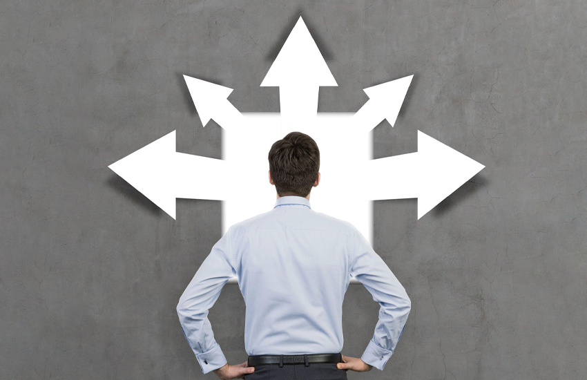 5 Key Considerations